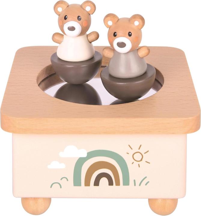 Immagine prodotto Spielba Orso