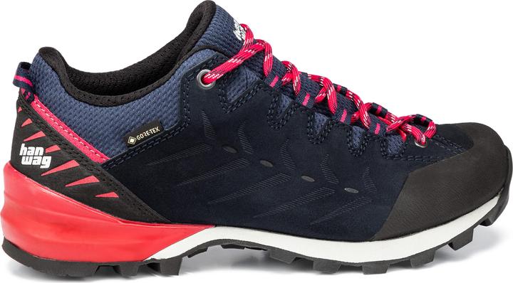 Produktbild Hanwag Makra Pro Low Lady GTX (38)