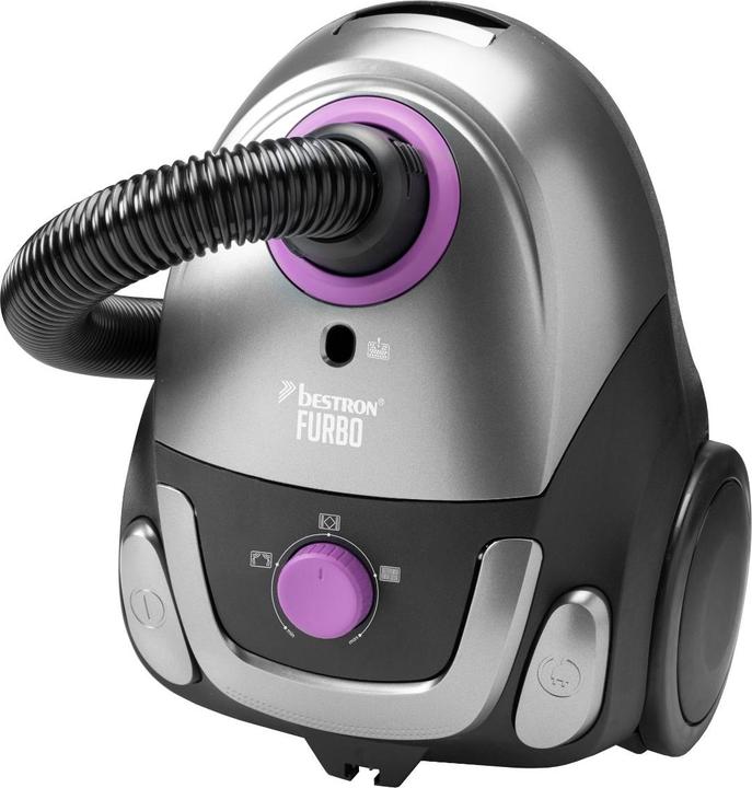 Image du produit Bestron Aspirateur