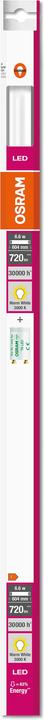 Energy Label Osram ST8SP-0.6M 6.6W/830 220-240V EM 8X1OSRAM (G13, 6.60 W, 720 lm, 8 x, F)