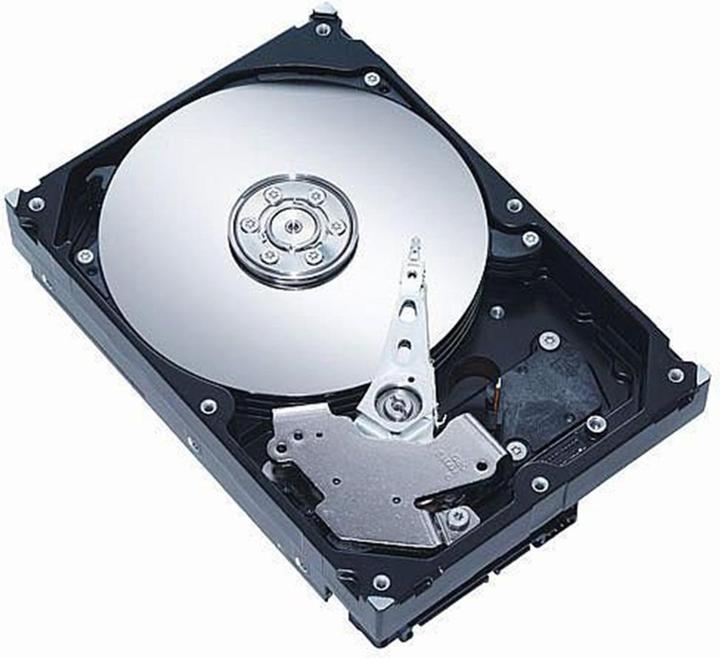 Actual product image CoreParts 500 GB 3.5" SATA 32 MB 7200 U (0.50 TB, 3.5")