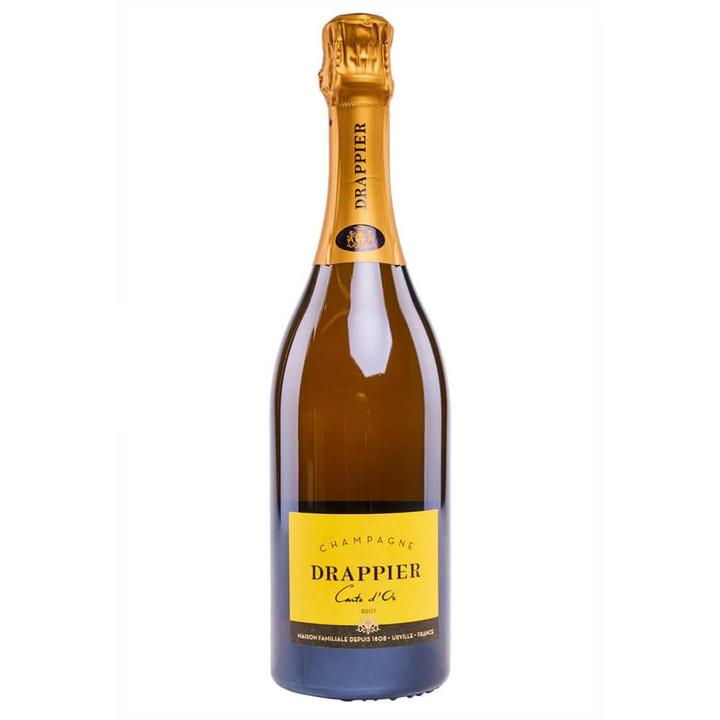 Produktbild Drappier Carte d'Or Brut Champagner