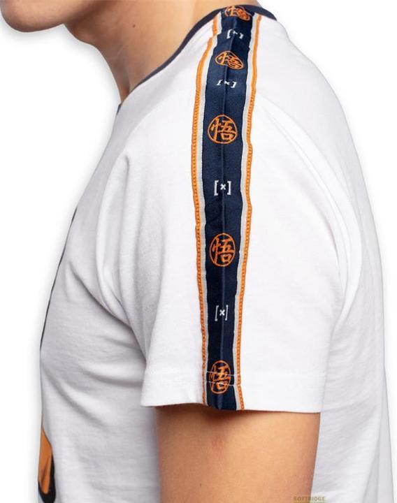 Immagine prodotto Capslab Dragon Ball - Son Goku - L Grosse (L)