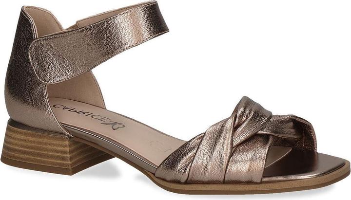 Actual product image Caprice Sandal (37)