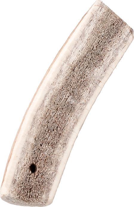Image du produit Wildes Land Bois de cerf à mâcher Demi S (Adulte, 1 pcs, 44 g)