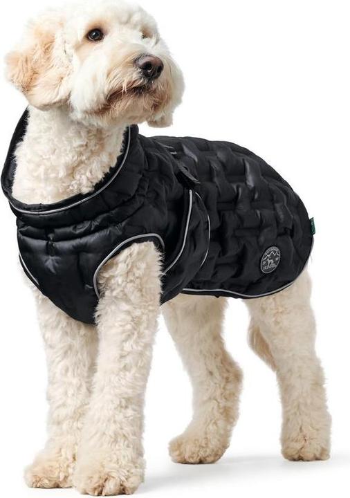 Actual product image Hunter Dog coat Monaco (70, Dog coat)
