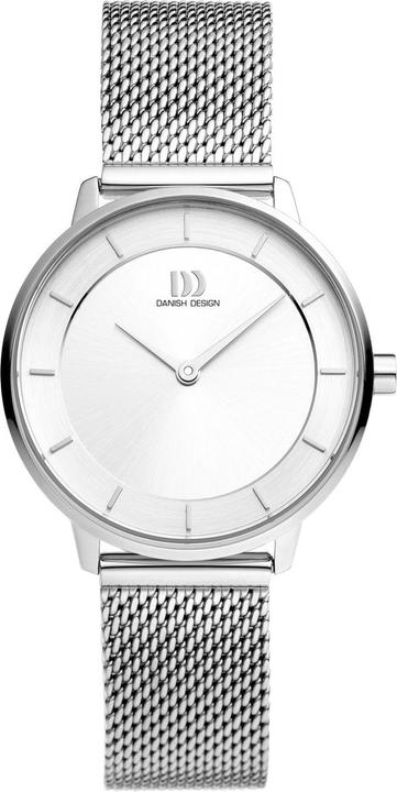 Danish Design Dänisches Design Lana Silver Mesh IV62Q1294 (30 mm)