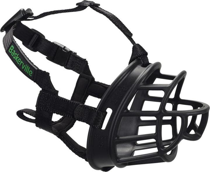 Immagine prodotto Company of Animals Museruola Ultra Muzzle (4, Cane, Generale)
