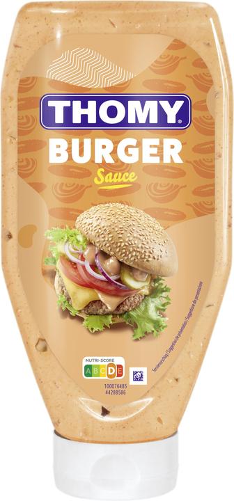 Image du produit THOMY Burger (689 g)