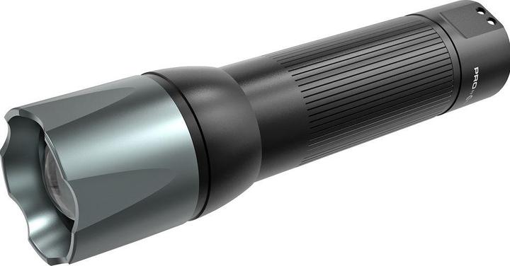 Immagine prodotto Elwis - LED Lampen Torcia elettrica (10.90 cm, 400 lm)