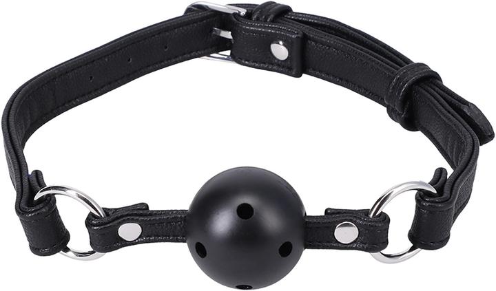Actual product image Doc Johnson Ball Gag