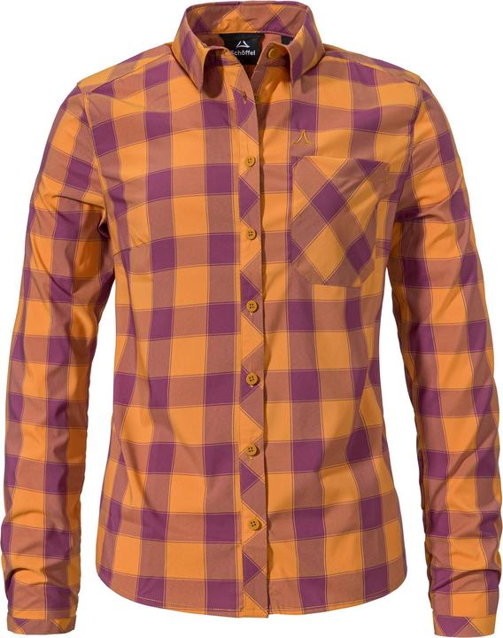 Produktbild Schöffel Blouse Silba L (42)