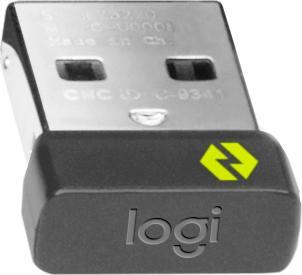 Actual product image Logitech Logi Bolt