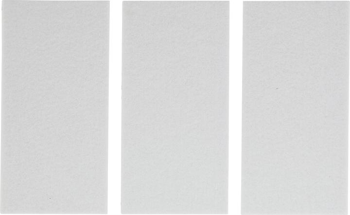 Produktbild BGS Filzgleiter Platten (Filzgleiter, 1 Stück)