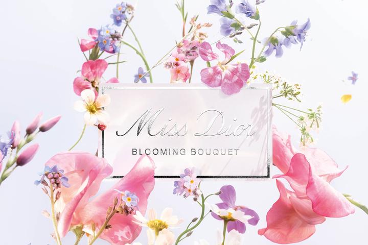 Immagine prodotto Dior Blooming Bouquet (Eau de toilette, 30 ml)