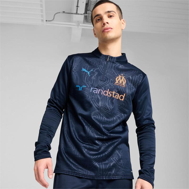 Produktbild Puma hybridjacke om (XS)