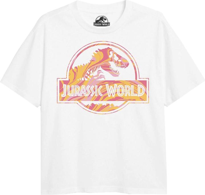 Jurassic Park TShirt Mädchen