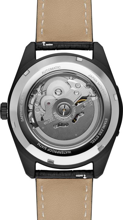 Produktbild Fawler Fenes (Skeleton-Uhr, 40 mm)