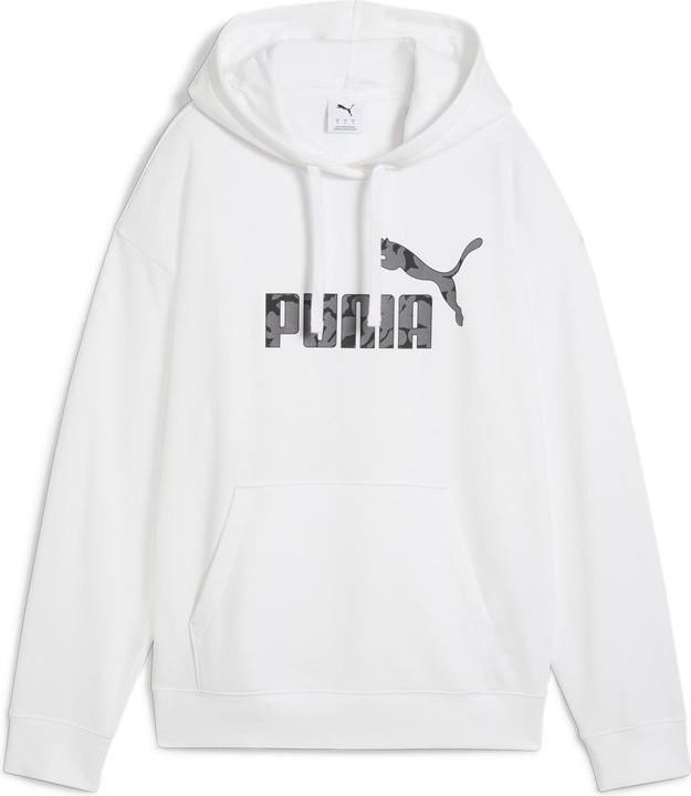 Puma ESS NATURE 2.0 Comfort Hoodie TR (XL)