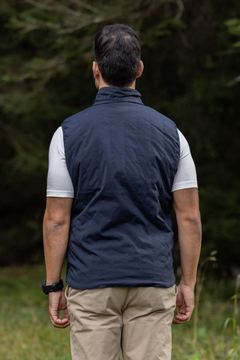 Actual product image Rukka Elio men's thermal gilet (XS)