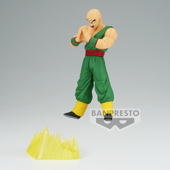 Produktbild Banpresto Dragon Ball - Tenshinhan GxMateria