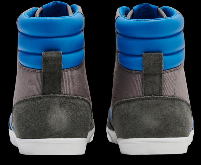 Actual product image hummel Slimmer Stadil High (40)