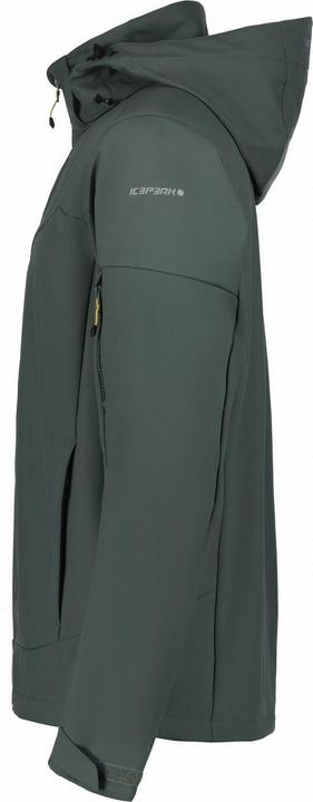Actual product image Icepeak Barmstedt (46)
