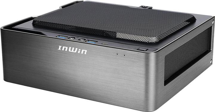 Image du produit In Win Chopin MAX (Mini-ITX)