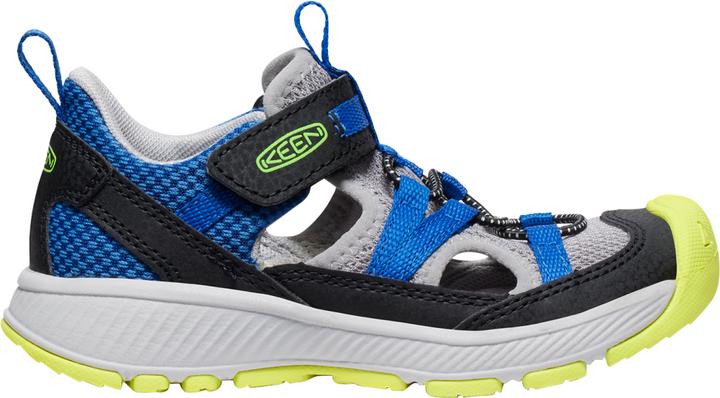 Actual product image Keen C Motozoa Sandal (29)