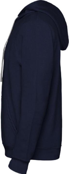 Actual product image Alpinia Mens Urban Hoodie (4XL)