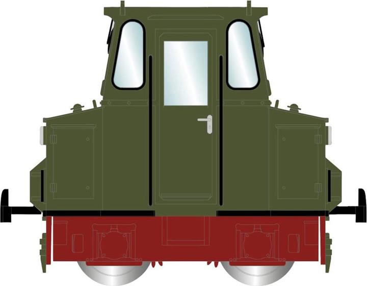 Produktbild Hornby ASF Railadventure Dig.