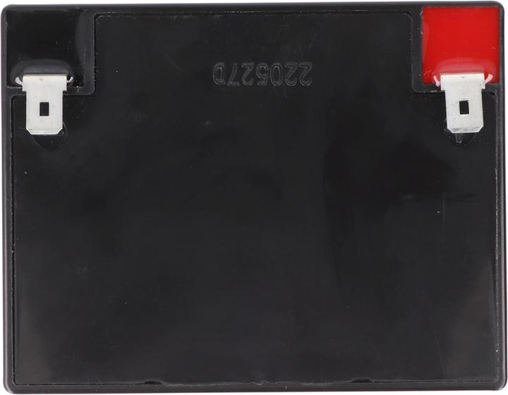Produktbild Hawker Energy Hawker Enersys Blei-Säure-Batterie Wechselrichter DataSafe NPX25-12 12V 5Ah F6.35 (12 V, 5 Ah)
