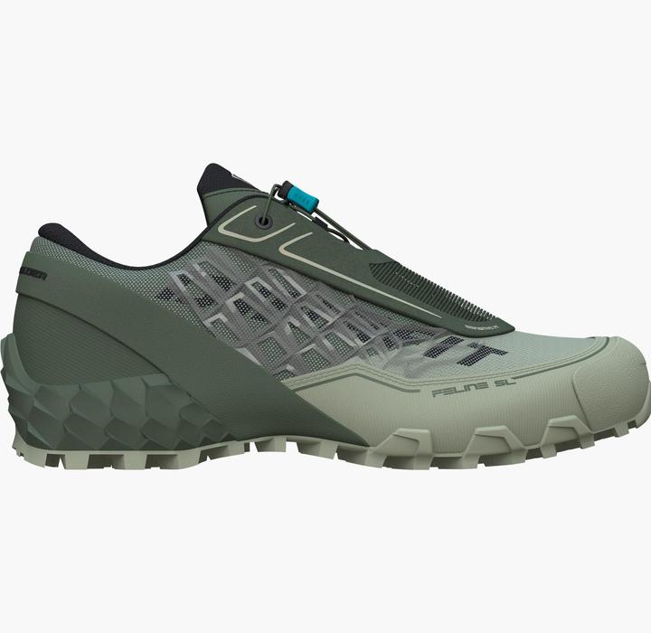 Produktbild Dynafit Feline SL Laufschuh (40)