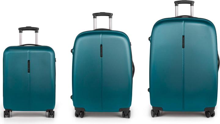 Produktbild Gabol Paradise XP 4 Rollen Kofferset 3-teilig (204 l, XL (ab 115l))