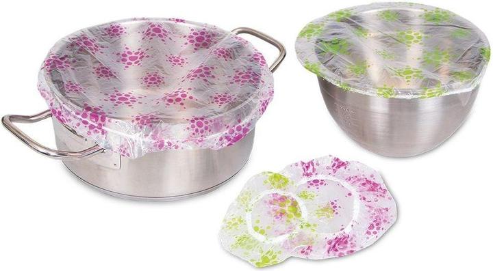 Produktbild Städter Topfhauben 4x