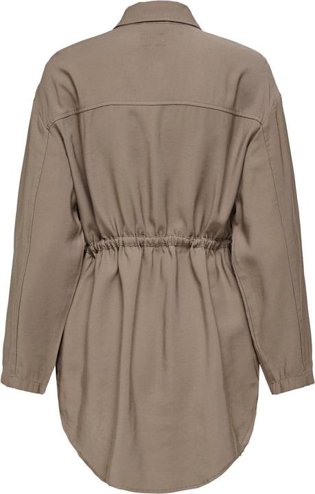 Produktbild Only Fly-Away Kragen Mantel Jacke (3XL)