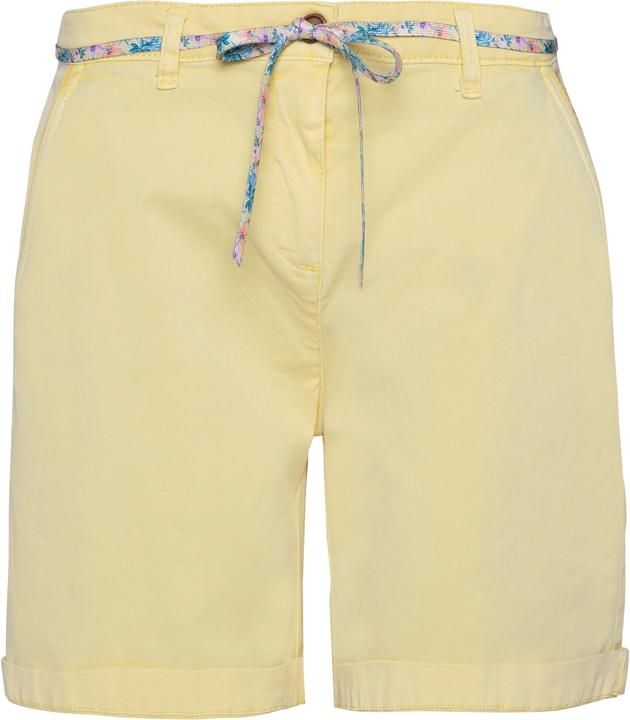 Protest Shorts Frauenprotest Prannick Shorts (40)