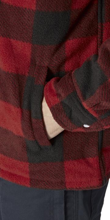Produktbild Dickies Thermohemd Portland (L)
