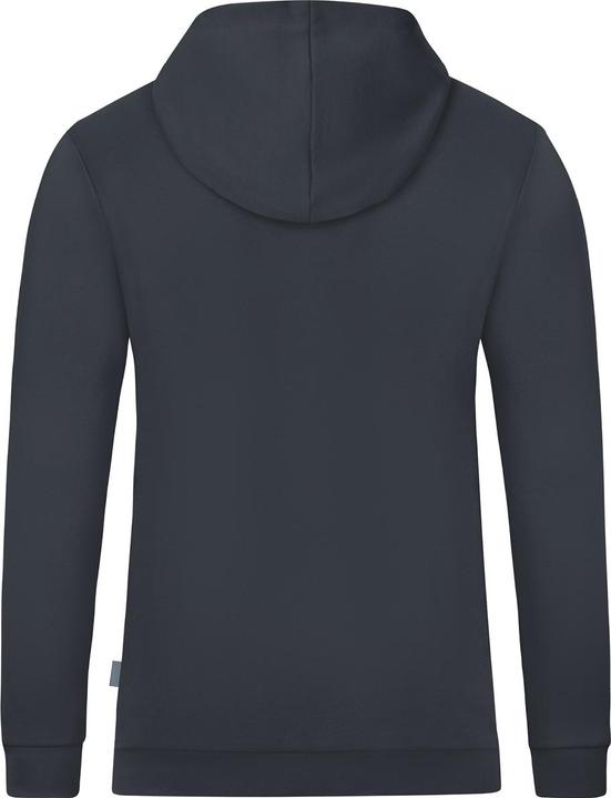 JAKO Kapuzensweat Organic (3XL)