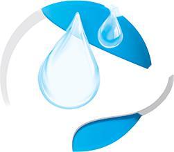 Produktbild Hakle Feucht Sensitive Sauberkeit Refill (42 Stück)