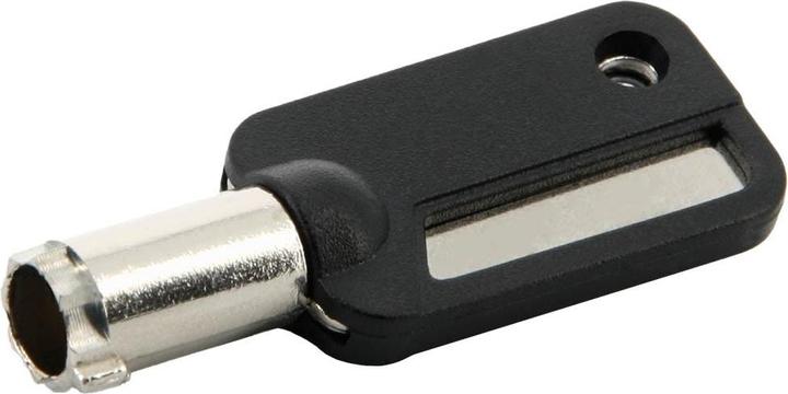 Mobilis Master Key Nano - security lock 001329 and 001331