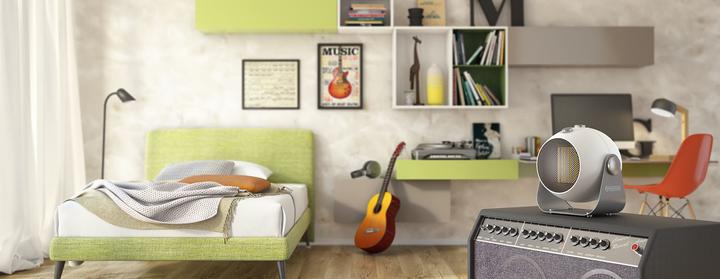 Immagine prodotto Olimpia Splendid Caldodesign (1800 W)