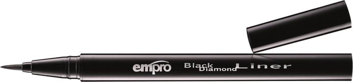 Actual product image EMPRO Black Diamond Liner 1 ml (Grey)