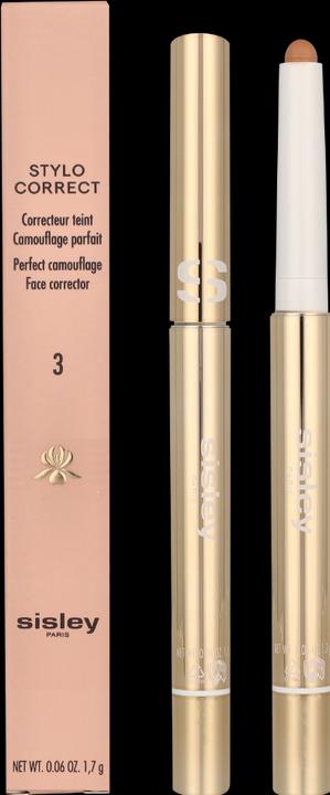 Produktbild Sisley Stylo Correct No 3 (3 medium)