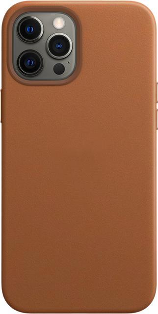 Produktbild Ferryxpress Echtleder Case (Apple iPhone 11 Pro)