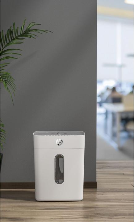 Produktbild HP OneShred 8CC (Partikelschnitt)