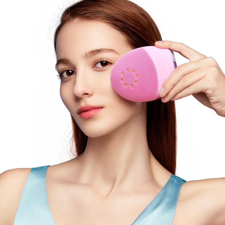Image du produit Foreo LUNA™ 3 plus Appareil Thermo-Nettoyant et Tonifiant pour peau Normale
