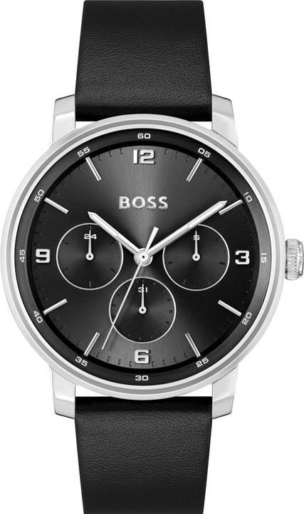 Image du produit BOSS Contender (Montre analogique, 44 mm)