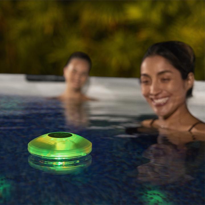 Produktbild Bestway Flowclear LED Floating Pool Light