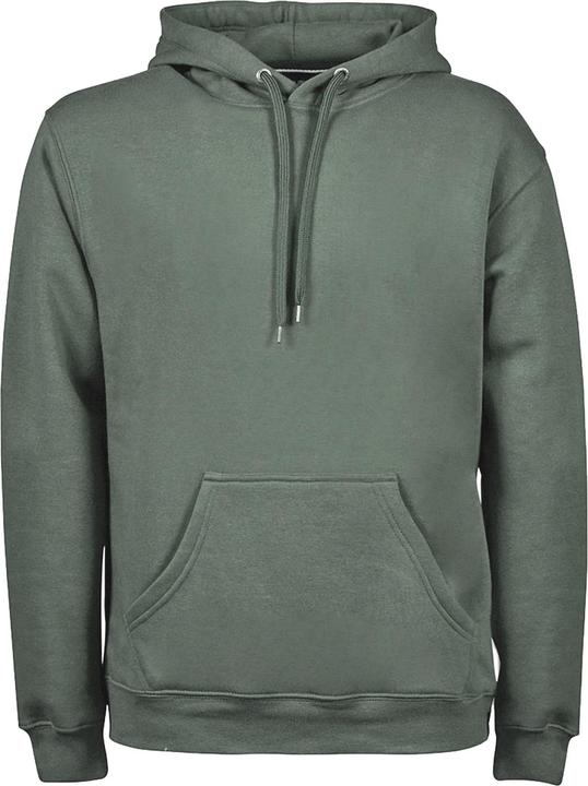 Tee Jays Kapuzenpullover